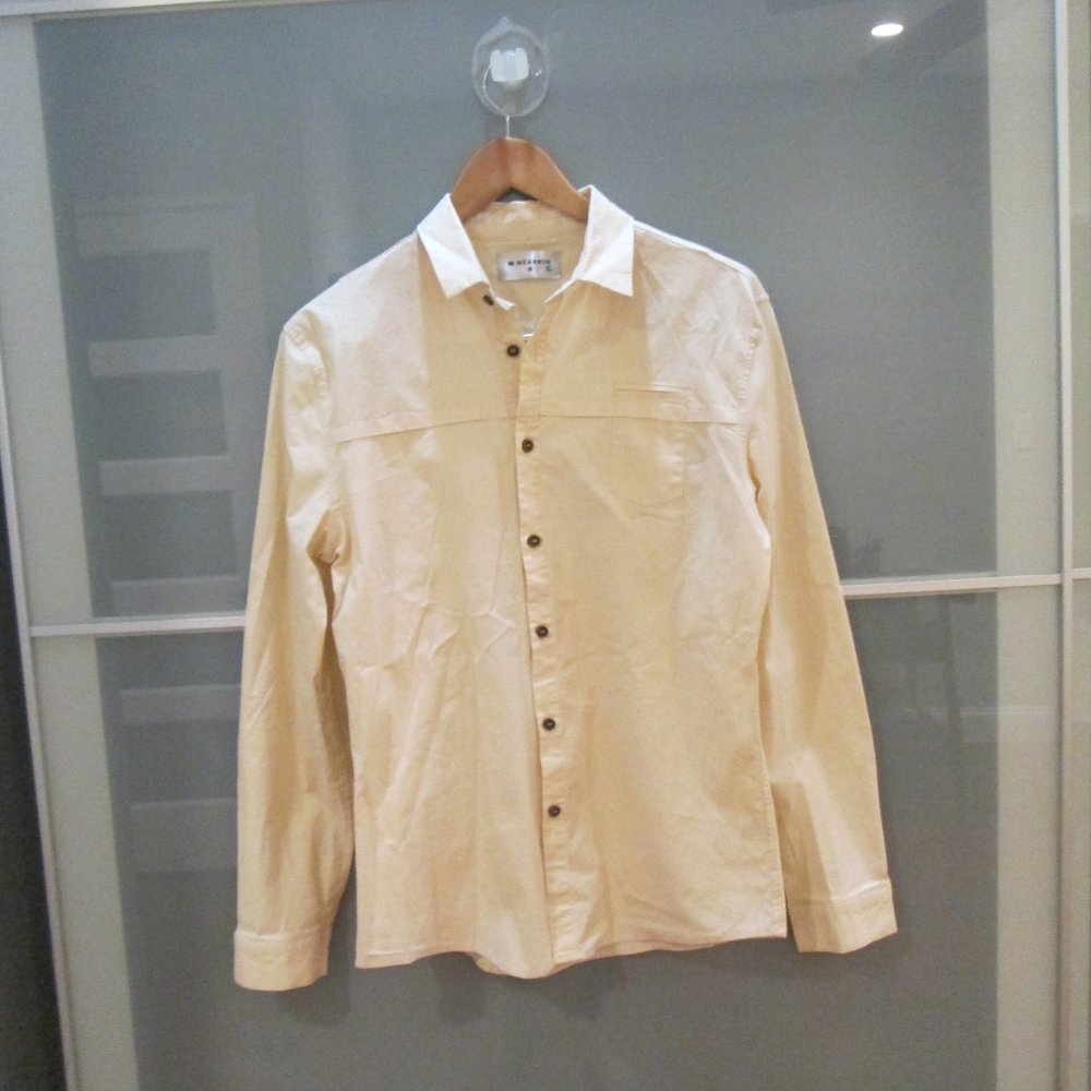 Nearkin Button Down Shirt